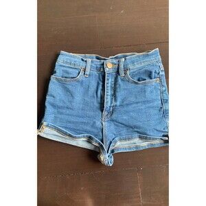 Urban Outfitters Jean Shorts